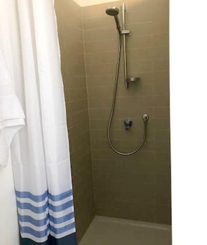 Apartment With 2 Bedrooms In Calabernardo With Wifi