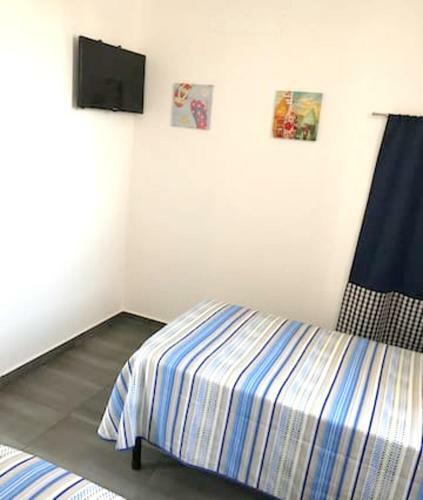 Apartment With 2 Bedrooms In Calabernardo With Wifi