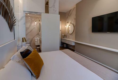 Le Palmette Suites B&B