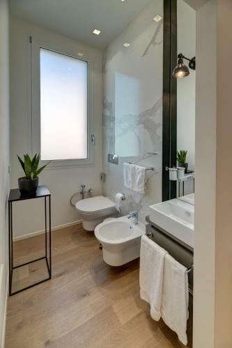 Le Palmette Suites B&B