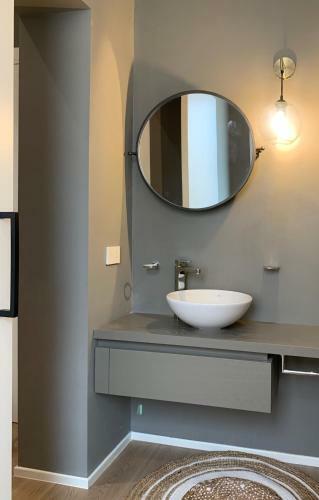 Le Palmette Suites B&B