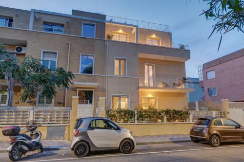 Le Palmette Suites B&B