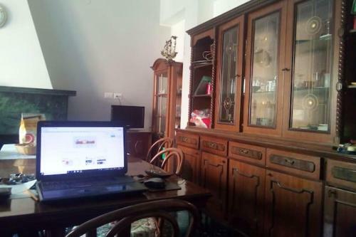 Apartamento Studio In Cagliari With Wifi