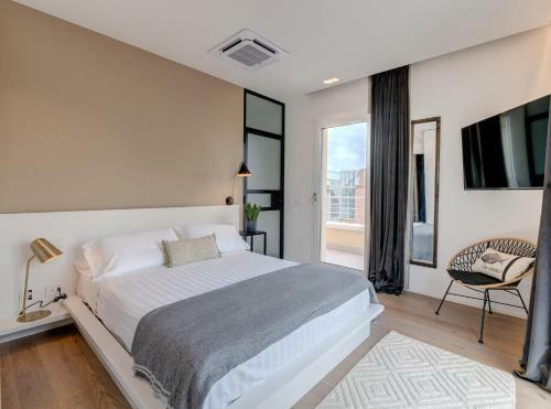 Arveskida Suite Apartment