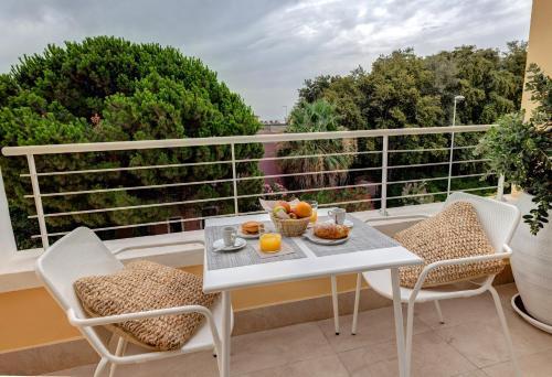 Arveskida Suite Apartment