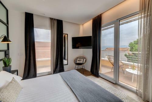 Arveskida Suite Apartment