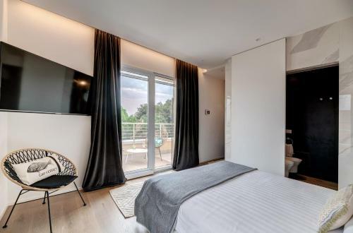 Arveskida Suite Apartment