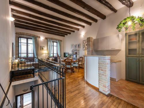 Apartamento Estay - When In Villanova