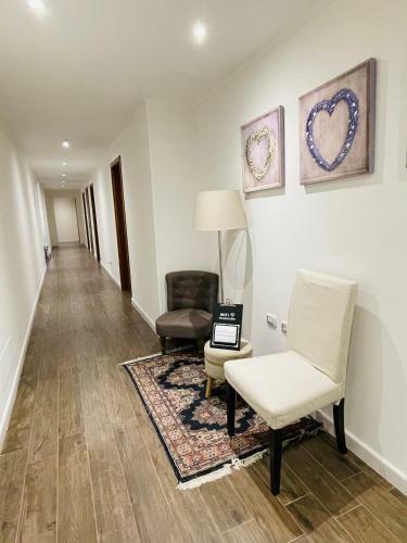 Hostal Banus Rooms