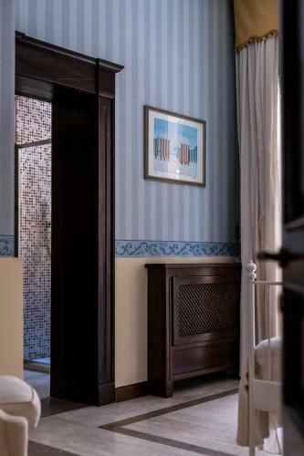 Hostal Palazzo Chiara