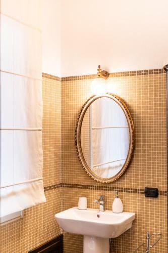 Hostal Palazzo Chiara