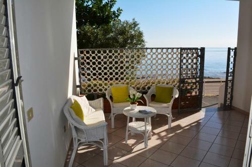 Villa Casa Del Mare