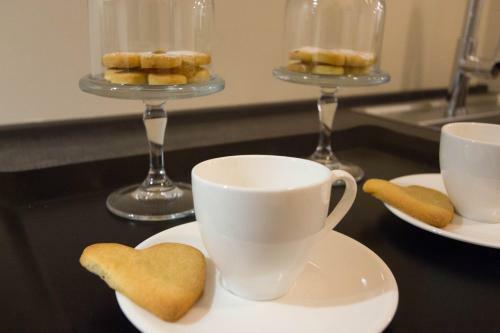 Apartamento Suite 97 - Cagliari