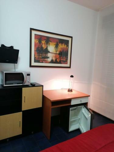 Hostal Le Residenze Del Giglio