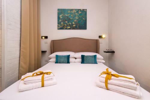 Apartamento Suite Siotto 70