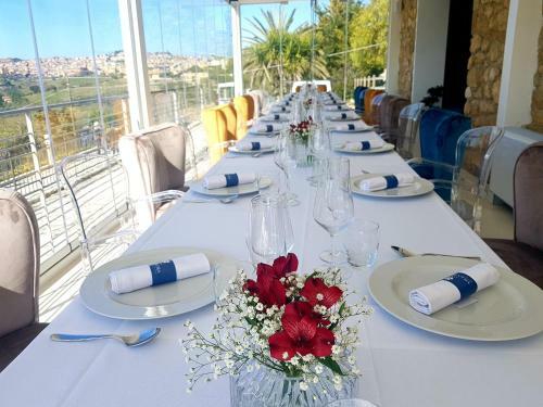 Hotel Villa Flora Relais
