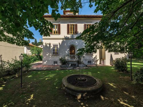 Villa Galli