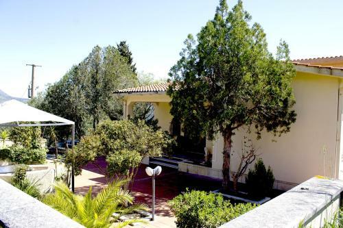 Bed & Breakfast Eden Di Segesta