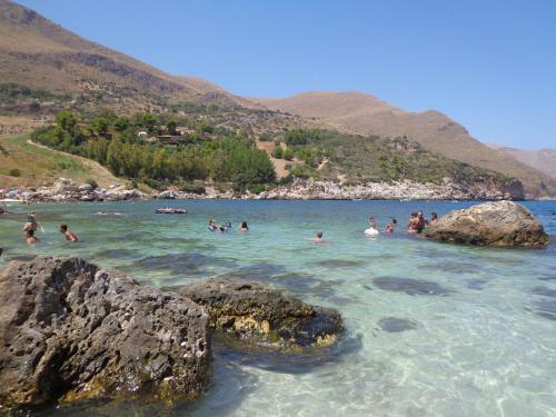 Bed & Breakfast Eden Di Segesta