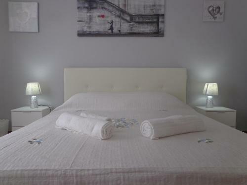 Bed & Breakfast Eden Di Segesta