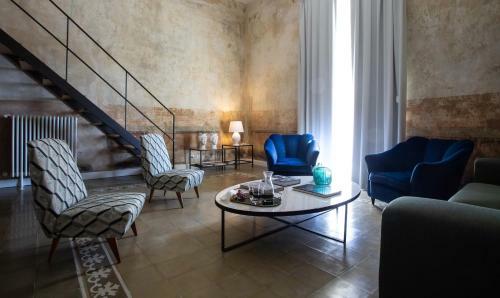 Maremoro Casa Barocca - Appartamento Intero