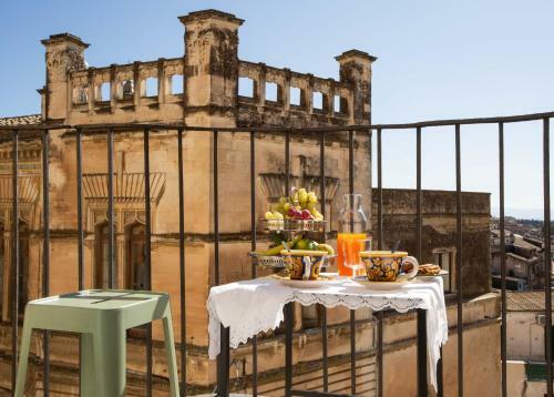 Maremoro Casa Barocca - Zona Grande