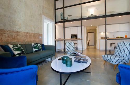 Maremoro Casa Barocca - Zona Grande