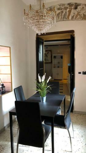 Bed & Breakfast Loft Luxury Suite No Disponib