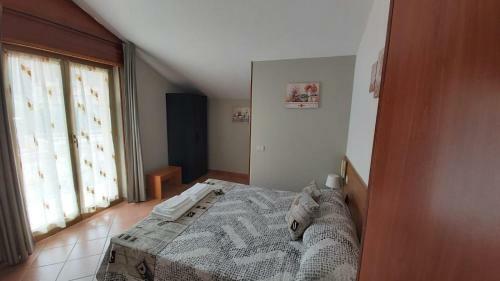 Hotel Orso Momo