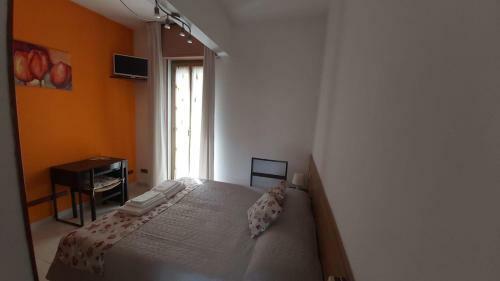 Hotel Orso Momo