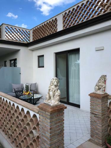 Hostal Paradise Sicily Rooms