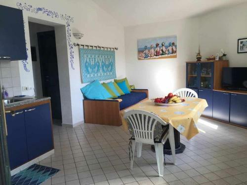 Villa Con Piscina 200 Mt Dalla Piaggia 10 Persone