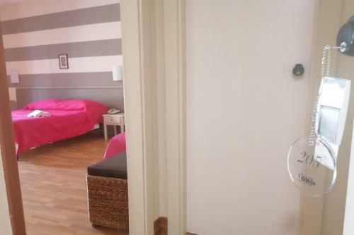 Hotel 900