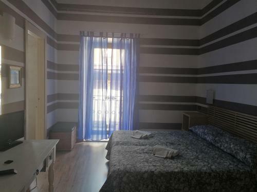 Hotel 900