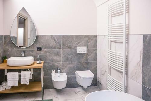 Bed & Breakfast Il Bas�n