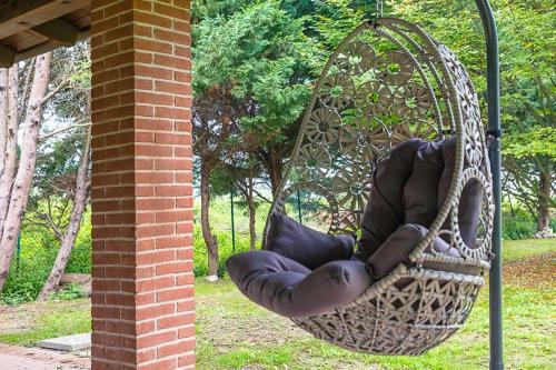 Bed & Breakfast Il Bas�n