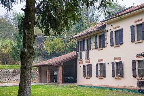 Bed & Breakfast Il Bas�n