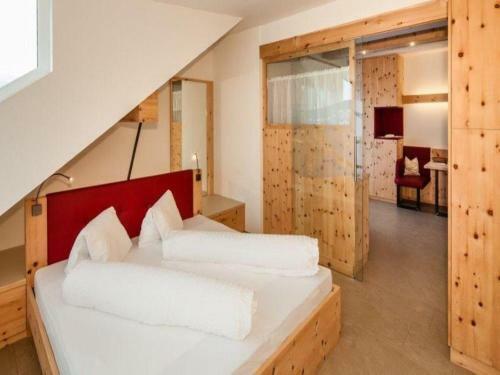 Apartamento Residence Preyhof