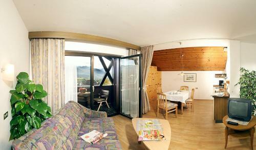 Apartamento Residence Preyhof