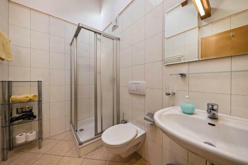 Apartamento Stompferhof Mansarde