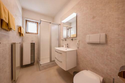 Apartamento Stompferhof Erkerwohnung