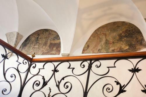 Hotel Weisses R�ssl Kaltern