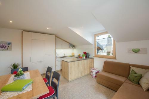Apartamento Kristallhof Fewo Bergblick