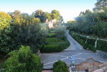 Campagnano Di Roma Villa Sleeps 9 Pool Wifi
