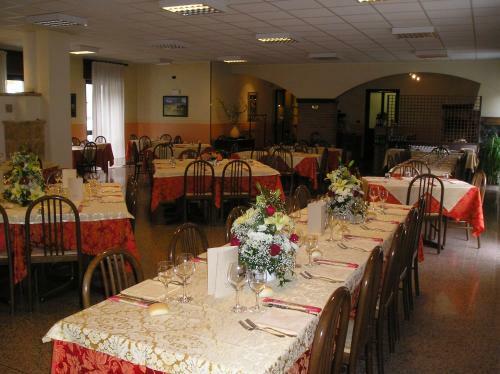 Hotel Parina Inn ? Locanda