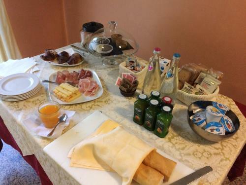 Hotel Parina Inn ? Locanda