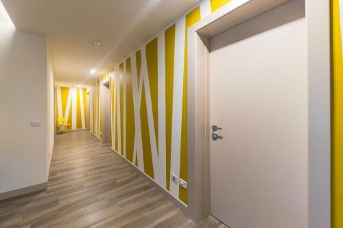 Hotel Parina Inn ? Locanda