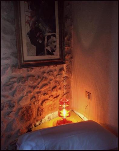 Bed & Breakfast Le Pagliare Del Gran Sasso