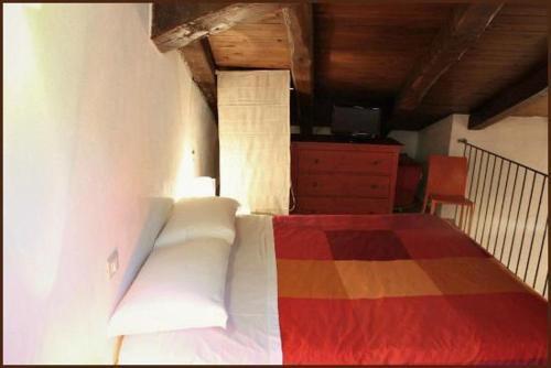 Bed & Breakfast Le Pagliare Del Gran Sasso
