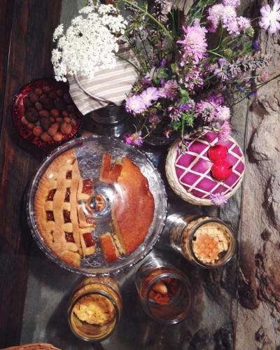 Bed & Breakfast Le Pagliare Del Gran Sasso